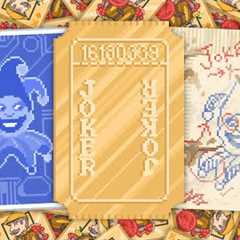 This Run was Carried by Golden Ticket