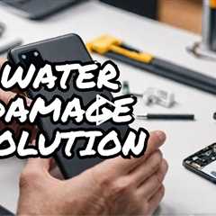 Fix Your Liquid Damaged Google Pixel 6 Pro Today at Sydney CBD Repair Centre