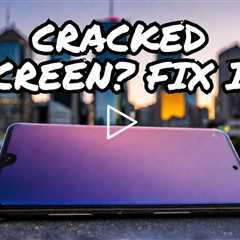 Cracked OPPO Find X2 Pro Screen? Get It Replaced Today in Sydney CBD