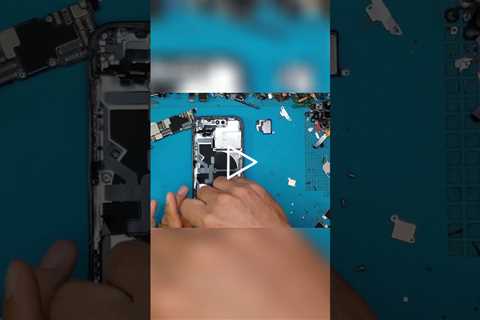 David’s Easy Trick for Perfect Calculations Revealed! [IPHONE 14 PRO] | Sydney CBD Repair