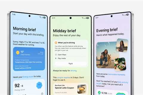 Here’s Why the Galaxy S25 Ultra is Your Personal AI Companion
