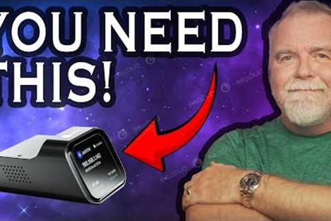 Why You Need This:  The Jet KVM - Take Control of ANY PC!