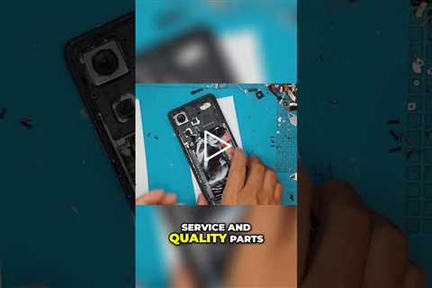 Get Top Quality Smartphone Repairs with Warranty [REDMI NOTE 13 PRO PLUS] | Sydney CBD Repair