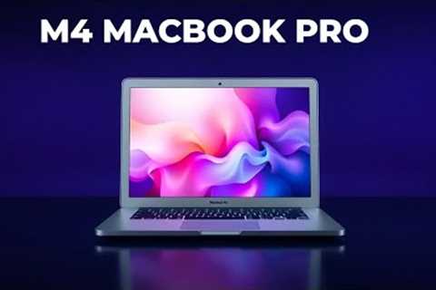 M5 MacBook Pro – Is It Finally Worth the Upgrades!