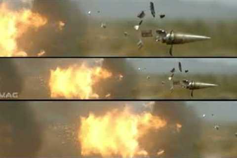 IMac vs 90MM Cannon