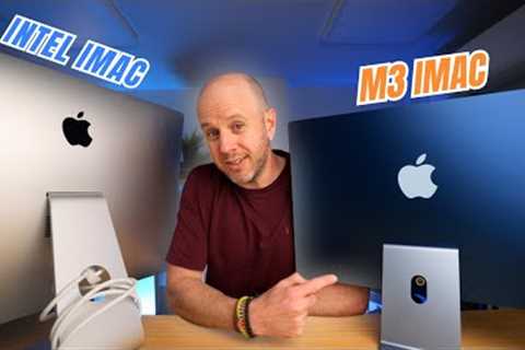 The M4 Mac mini and desktop Macs - WE NEED TO TALK!
