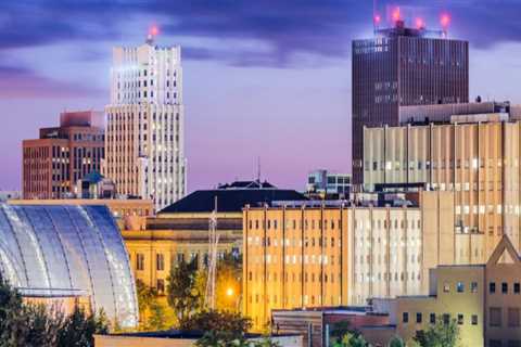 Building A Resilient Tech Startup In Akron: Why Small Business Insurance Should Be Your Top..