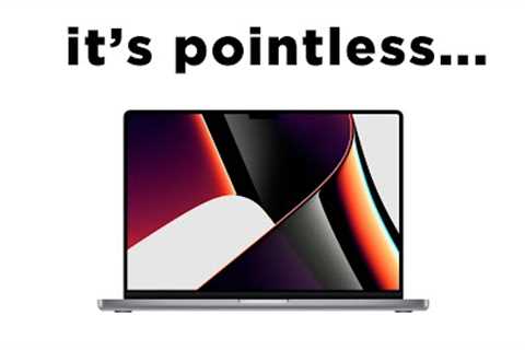 Things You Realize As Soon As You Buy A MacBook