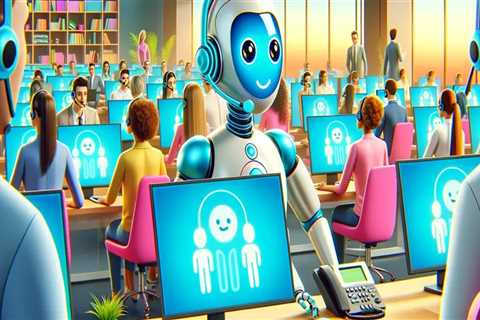 The AI Revolution: How Voice Agents are Transforming Business Efficiency