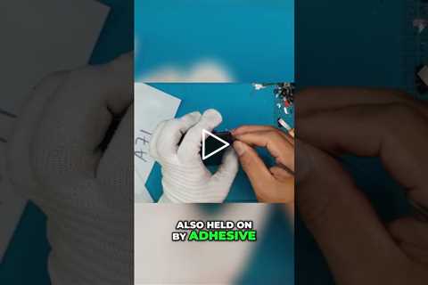 iPhone Screen Repair: Easy DIY Replacement Guide [GALAXY A71] | Sydney CBD Repair