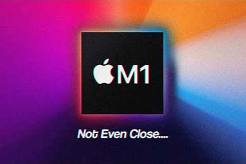 How Apple Outsmarted Everyone And Killed Intel