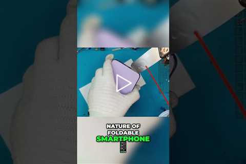 Samsung Z Flip 4 Repair: Mesmerizing Foldable Fix! [GALAXY Z FLIP 4] | Sydney CBD Repair