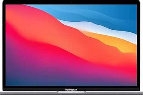 2020 Apple MacBook air M1 Review
