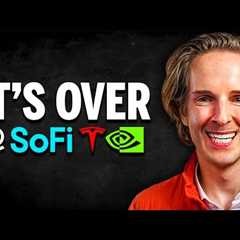 LEAKED: The Bombshell Hitting Palantir, SoFi, Tesla, Nvidia…