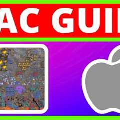 How To Download And Install X-Ray For Minecraft On Mac | Minecraft Xray Resource Pack