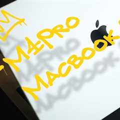 SKIP this video and BUY the M4Pro