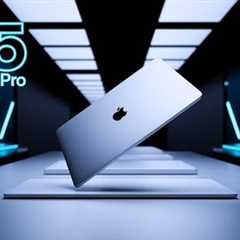 You Won''t Believe The M5 MacBook Pro Does!