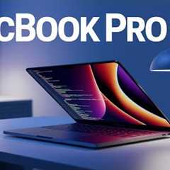 Is This The FASTEST MacBook Pro M5 Ever?