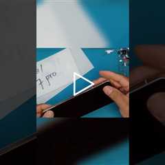 Phone Repair: Successful Fix & 2 Year Guarantee! [GOOGLE PIXEL 7 PRO] | Sydney CBD Repair