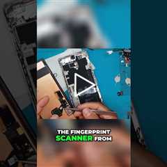 Google Pixel Screen Replacement: Easy Fix Guide! [GOOGLE PIXEL 7 PRO] | Sydney CBD Repair