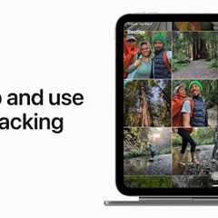 How to set up and use Eye Tracking on iPhone and iPad | Apple Support