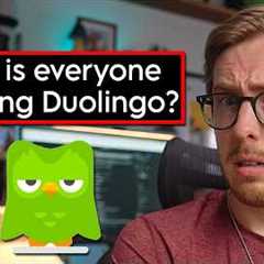 Duolingo’s AI Update is Quietly Ruining Everything