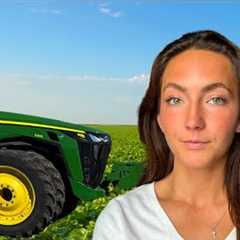 We Are Being Forced To Plant In 2025