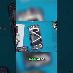 Silence: Physical Health Risks & Device Damage Explained! [XIAOMI MI 9 SE] | Sydney CBD Repair