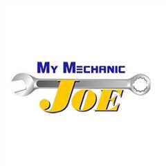 My Mechanic Joe