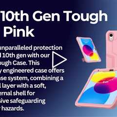 iPad 10th Gen Cases