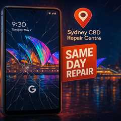 Published on YouTube: DISPLAY AND TOUCH IS GONE! Samsung Galaxy A71 Screen Replacement | Sydney CBD ..