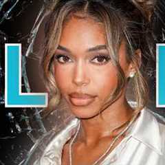 The Tragic DOWNFALL of Lori Harvey: When Beauty Isn’t Enough