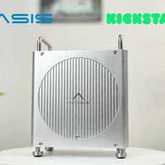 ACASIS 40Gbps Mac Mini M4 Dock & SSD Enclosure