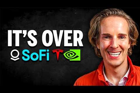 LEAKED: The Bombshell Hitting Palantir, SoFi, Tesla, Nvidia…