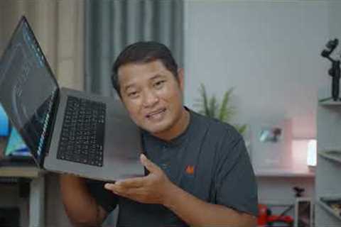 Macbook pro 16 M1 Max in 2025 for 1450$