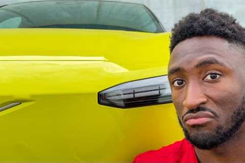 You could wait for the Rivian R3X or...