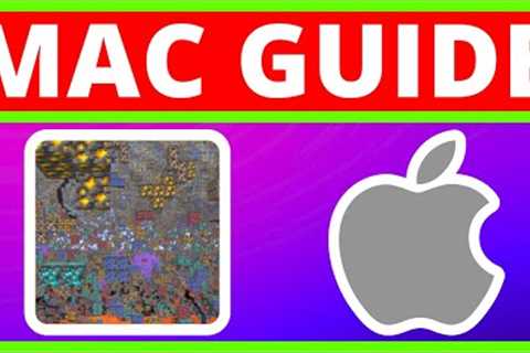 How To Download And Install X-Ray For Minecraft On Mac | Minecraft Xray Resource Pack