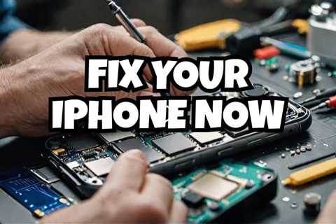 iPhone 13 Not Charging? Sydney CBD Repair Centre Can Fix It Today!