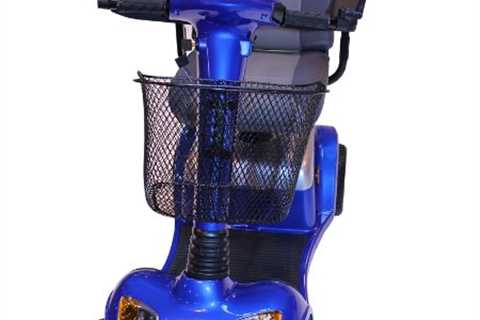 Parklands Mobility Scooters Your Key to Freedom Reliable & Affordable Electric Scooters For Elderly ..