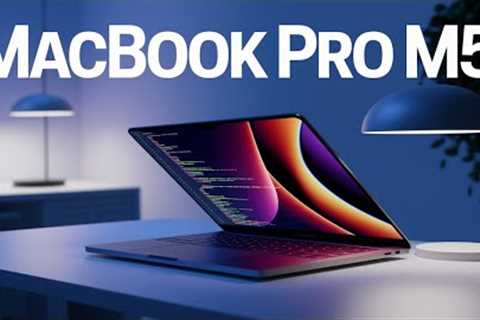 Is This The FASTEST MacBook Pro M5 Ever?
