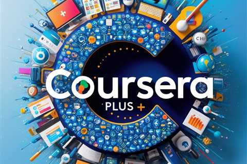 Coursera Plus Unlimited 1 Year