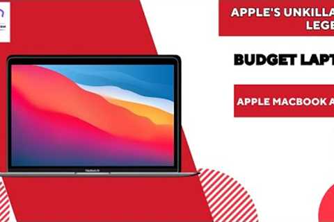 MacBook Air M1 (2025) Review - Apple''s UNKILLABLE Legend!