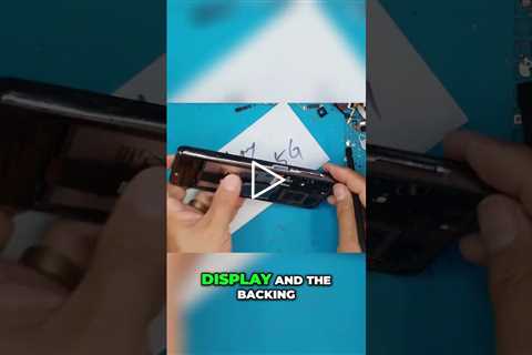 Phone Repair Housing Removal Guide: Easy Steps [GALAXY A32 5G] | Sydney CBD Repair