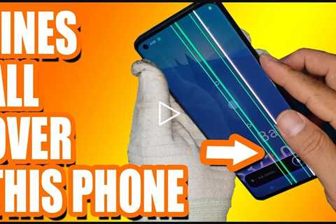 IT CROSSED THE LINE! Oppo Find X3 Pro Screen Replacement | Sydney CBD Repair Centre