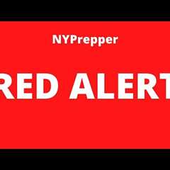 RED ALERT!! ISRAEL SECRETLY PLANNING STRIKE ON IRAN!! HEGSETH SAYS WAR WITH CHINA IMMINENT!!