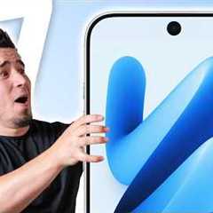 iPhone 17 is INSANE - 8 MAJOR New Leak Updates!