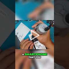 Nokia Screen Repair & Mail In Phone Fixes Available! [NOKIA C12] | Sydney CBD Repair