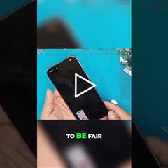 iPhone 15 Pro Screen Replacement: Fix Cracked Display! [IPHONE 15 PRO] | Sydney CBD Repair