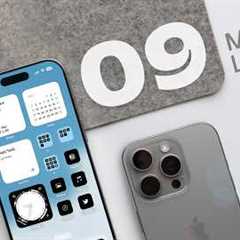 iPhone 16 Pro Review: It Definitely Exists