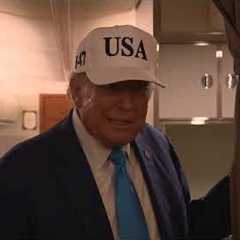 President Trump Gaggles with the Press on Air Force One, June 6, 2025
